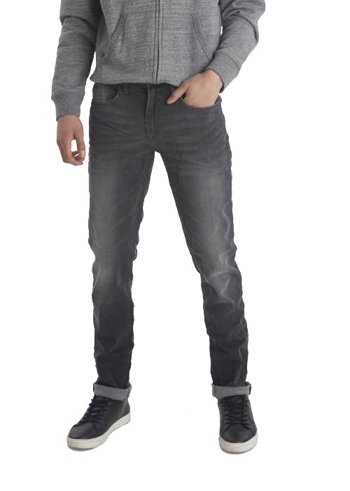 Blend Twister Fit Grey Straight Blend Twister Fit Grey Straight