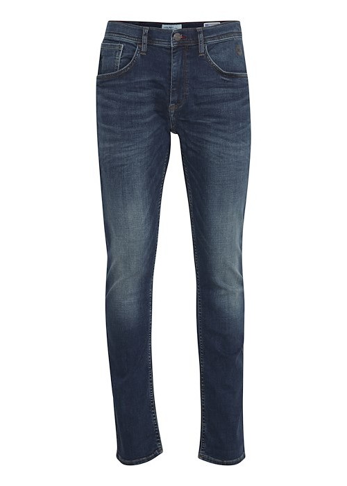 Blend Twister Fit Dark Blue Straight Blend Twister Fit Dark Blue Straight