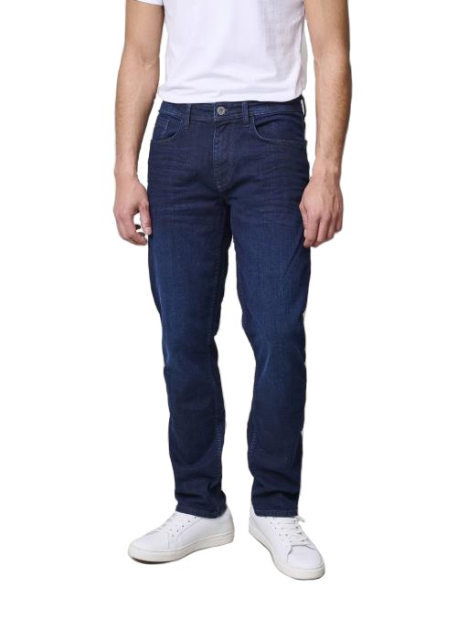 Blend Jet Fit Dark Blue Straight Blend Jet Fit Dark Blue Straight