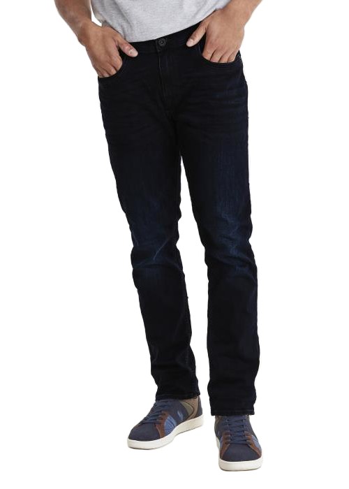 Blend Blizzard Fit Black Blue Straight Blend Blizzard Fit Black Blue Straight