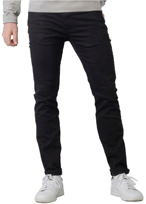 Seaham Classic Black Straight Seaham Classic Black Straight