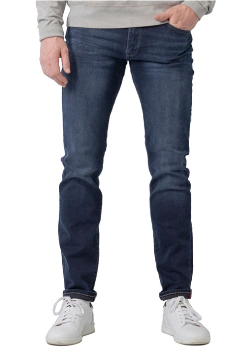 Seaham Classic Midnight Blue Straight Seaham Classic Midnight Blue Straight