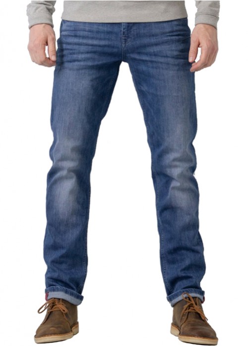 SEAHAM-TRACKER Men Supreme Stretch Medium Vintage Straight SEAHAM-TRACKER Men Supreme Stretch Medium Vintage Straight