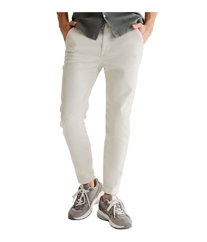 Felix Stone Grey Joggpants Herren