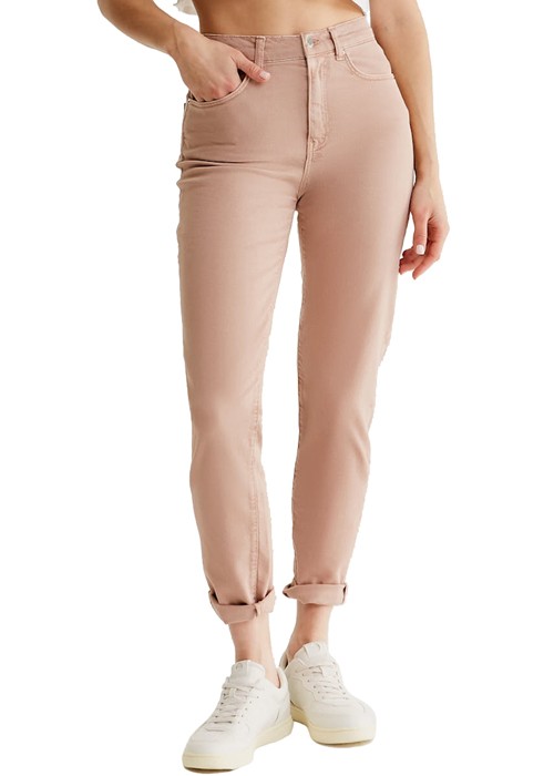 Lynn Dusty Rose Jeans