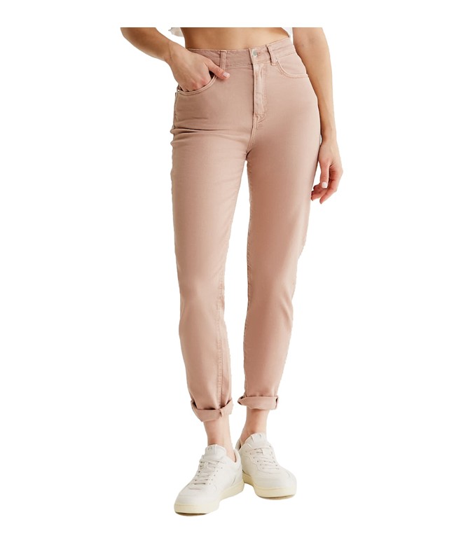 Lynn Dusty Rose Jeans