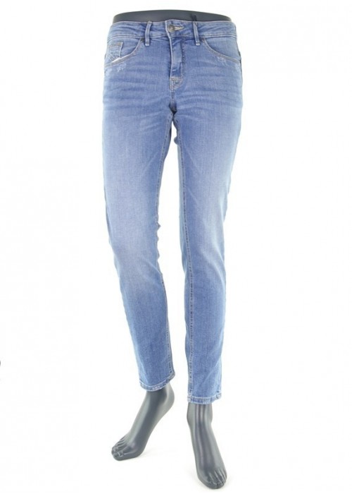 Bsadison Casual Light Blue Skinny Bsadison Casual Light Blue Skinny