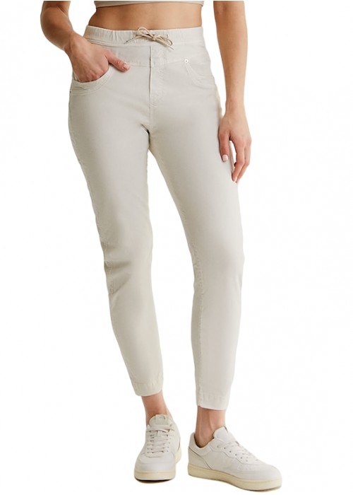 Amanda Sand Jogging Hosen