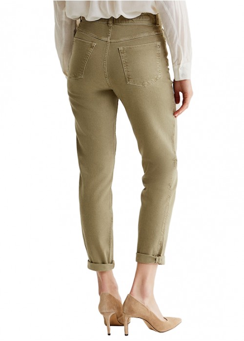 Lynn Light Khaki