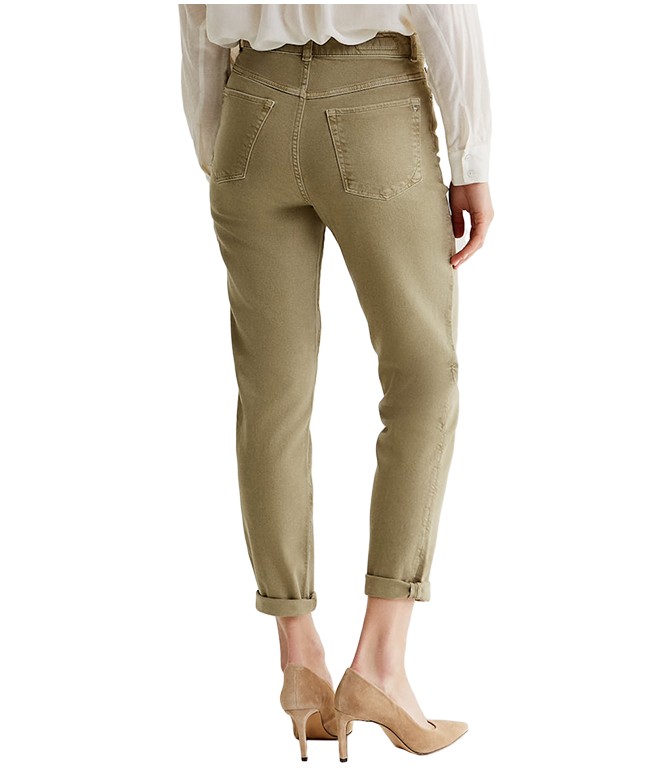 Lynn Light Khaki