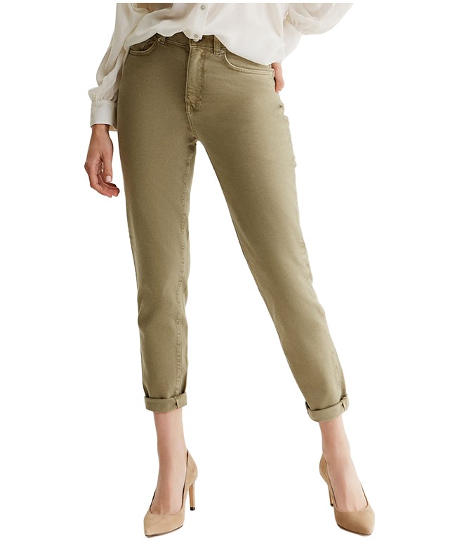 Lynn Light Khaki