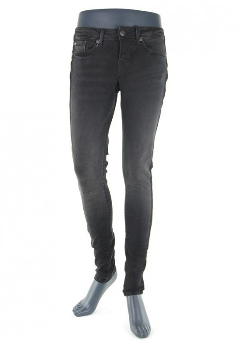 Nova Estelle Dark Grey Skinny Nova Estelle Dark Grey Skinny