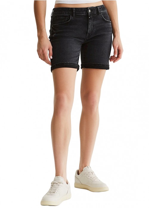 Amelie Black Shorts Amelie Black Shorts