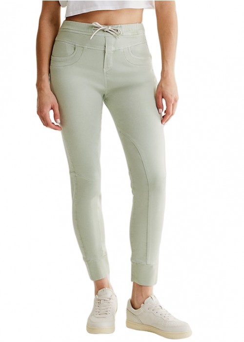 Mila Mint Joggpants