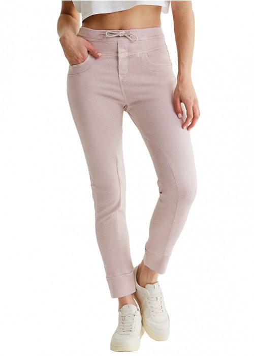 Mila Lilac Joggpants