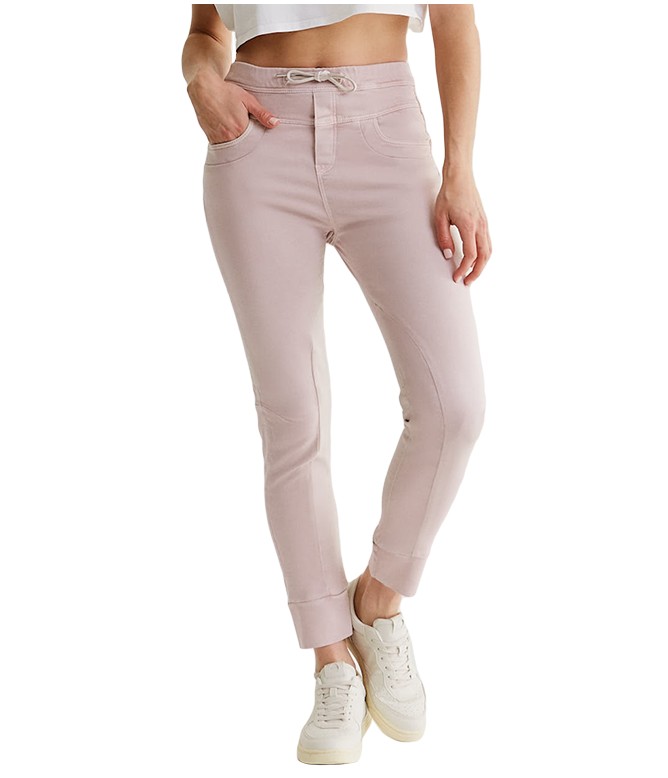 Mila Lilac Joggpants