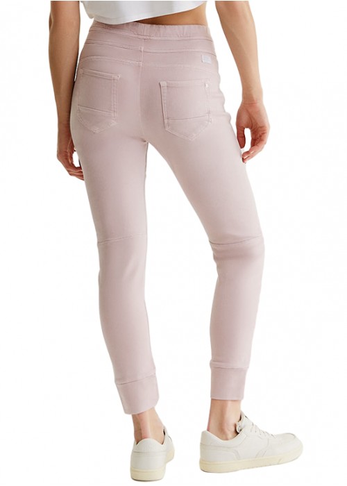 Mila Lilac Joggpants