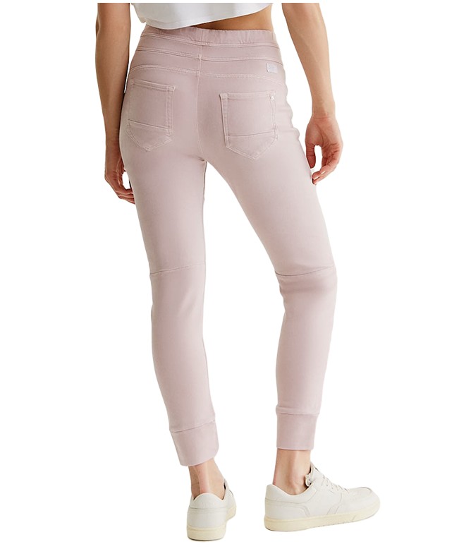 Mila Lilac Joggpants