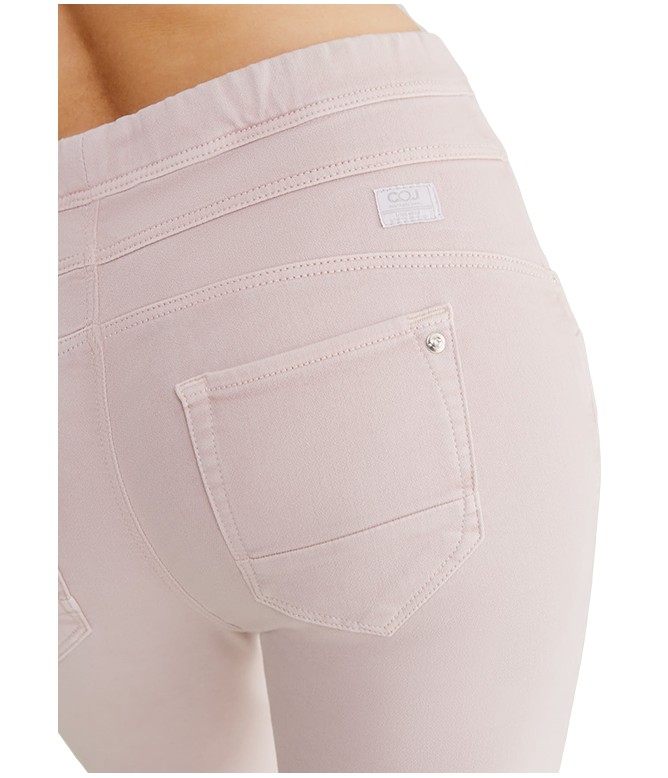 Mila Lilac Joggpants