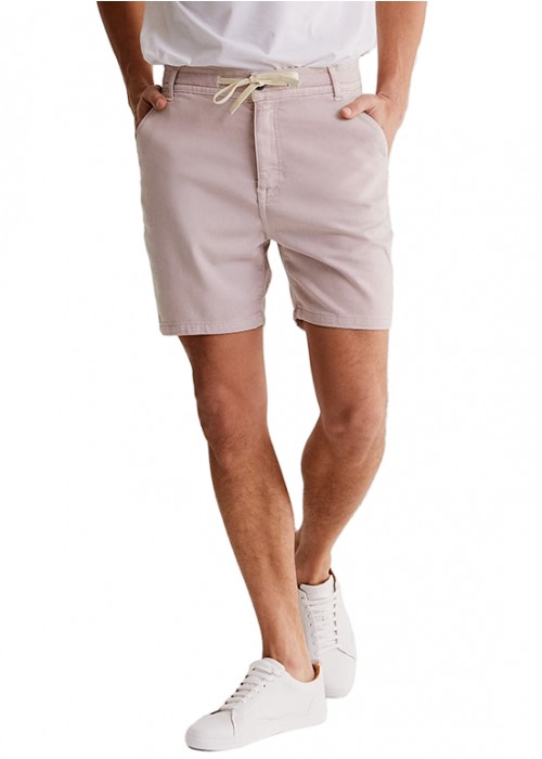 James Lilac Jeans Shorts Herren James Lilac Jeans Shorts Herren