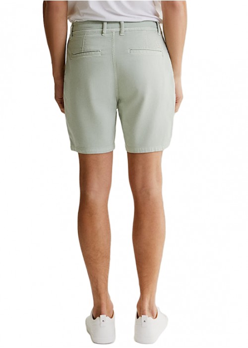 James Mint Jeans Shorts Herren