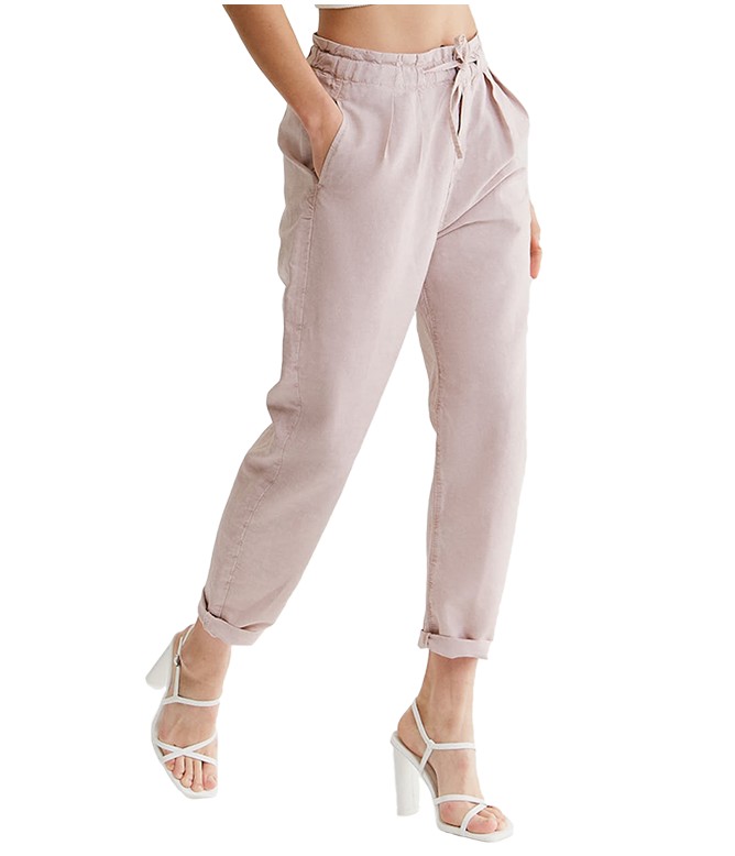Claudia Dusty Rose Jeans