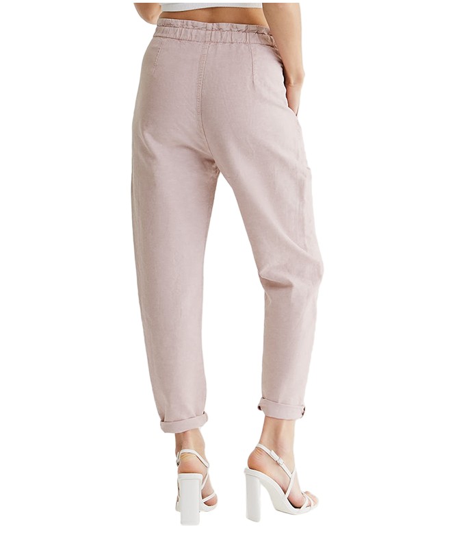 Claudia Dusty Rose Jeans