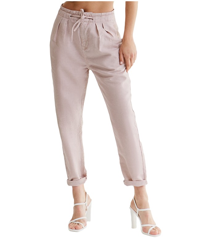 Claudia Dusty Rose Jeans