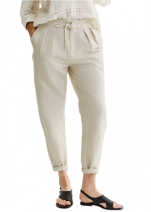 Claudia Stone Grey Jeans