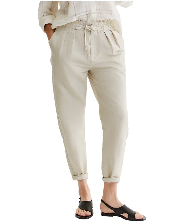 Claudia Stone Grey Jeans