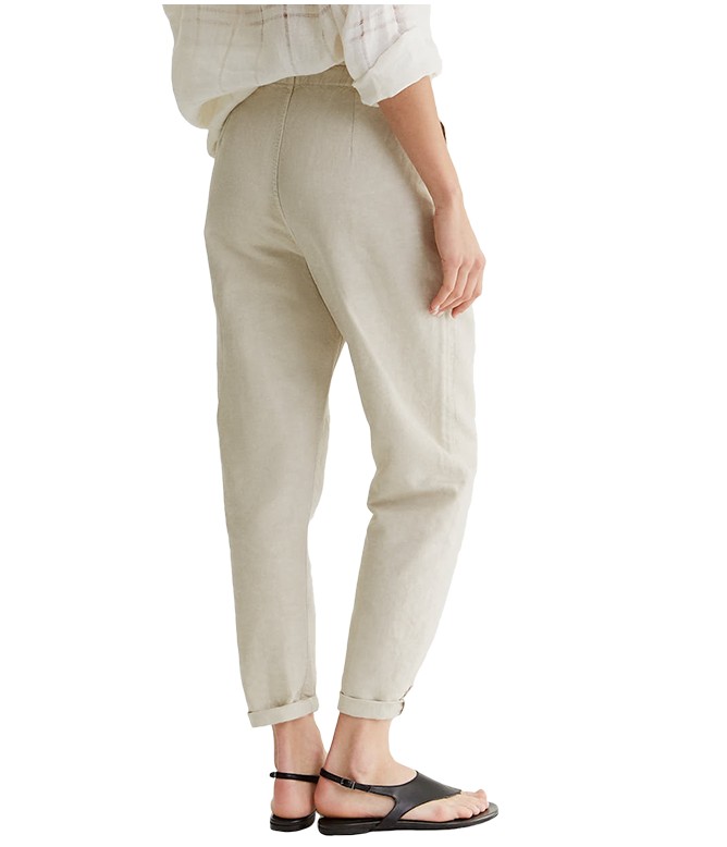 Claudia Stone Grey Jeans