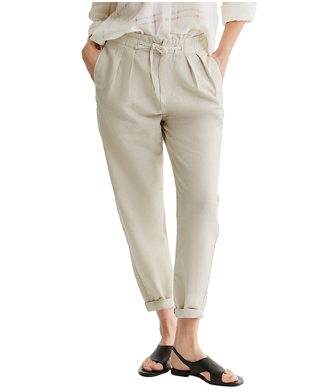 Claudia Stone Grey Jeans