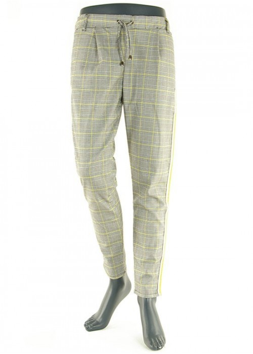Lana Lemon Scotch Joggpants Lana Lemon Scotch Joggpants