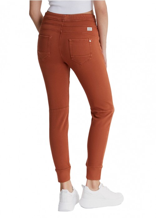 Mila Cinnamon Jogging Hose