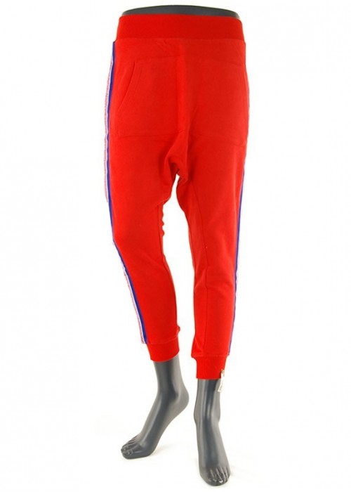 Rote Dilena Cotton Candy Jogging Rote Dilena Cotton Candy Jogging