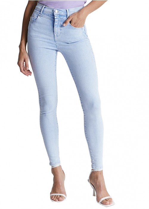 Lisa Dream Blue Super Skinny