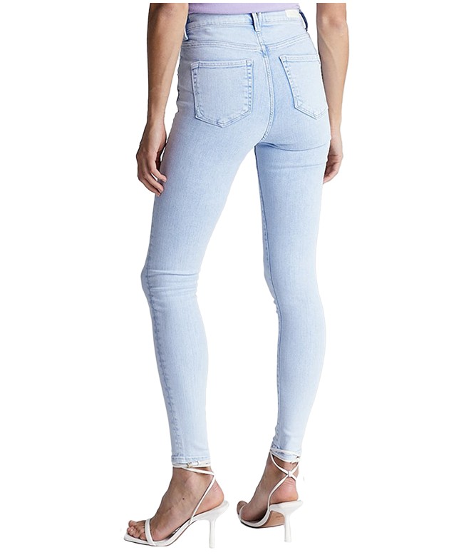 Lisa Dream Blue Super Skinny