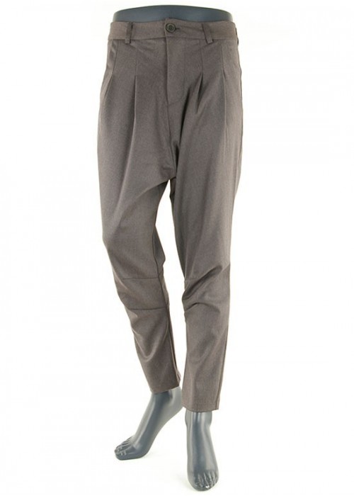 Grigio Joggpants Dunkelgrau Grigio Joggpants Dunkelgrau