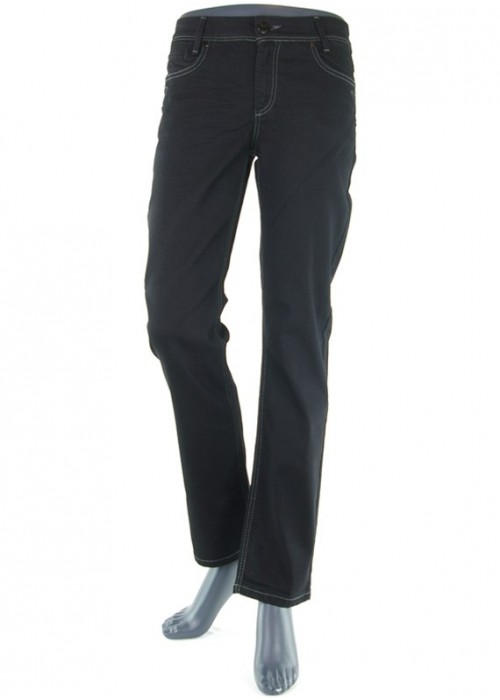 Gloria Elly Straight Schwarz 1432 Gloria Elly Straight Schwarz 1432