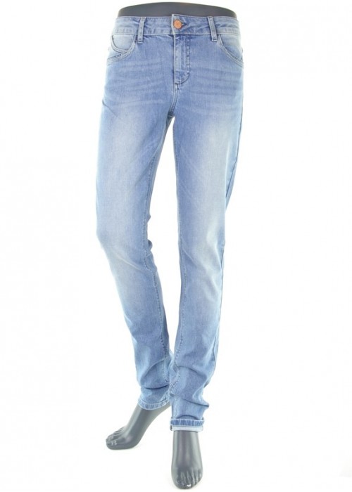 Gloria Sally Röhre Hellblau 2595 Gloria Sally Röhre Hellblau 2595