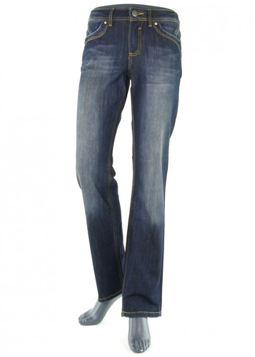 Gloria Straight Dunkelblau 138 Gloria Straight Dunkelblau 138