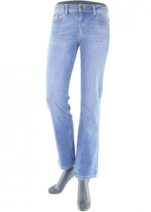 Gloria Daisy Straight Hellblau 1253 Gloria Daisy Straight Hellblau 1253