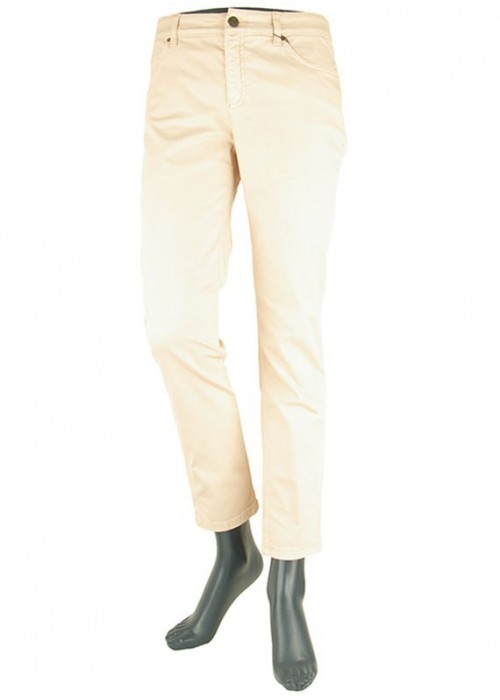 Baxtor Chulk Pink Skinny Denim Jeggings Baxtor Chulk Pink Skinny Denim Jeggings