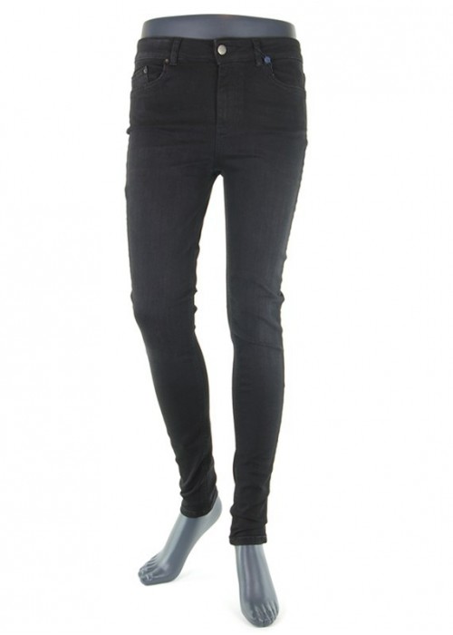 Delly Black Vintage Denim Delly Black Vintage Denim