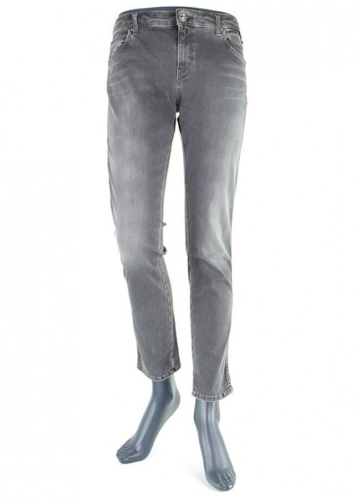 Katewin Grey Hyperflex Slim Fit Katewin Grey Hyperflex Slim Fit