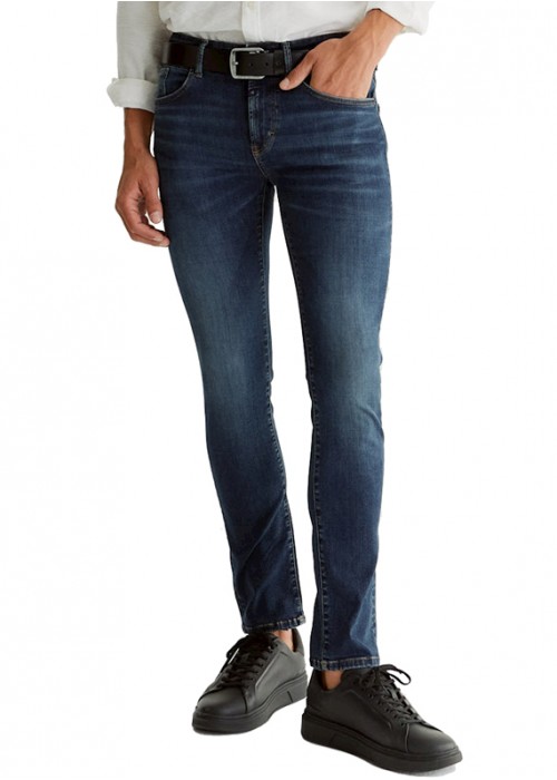 Cup od Joe - Leo Green Way Slim Fit Wellflex
