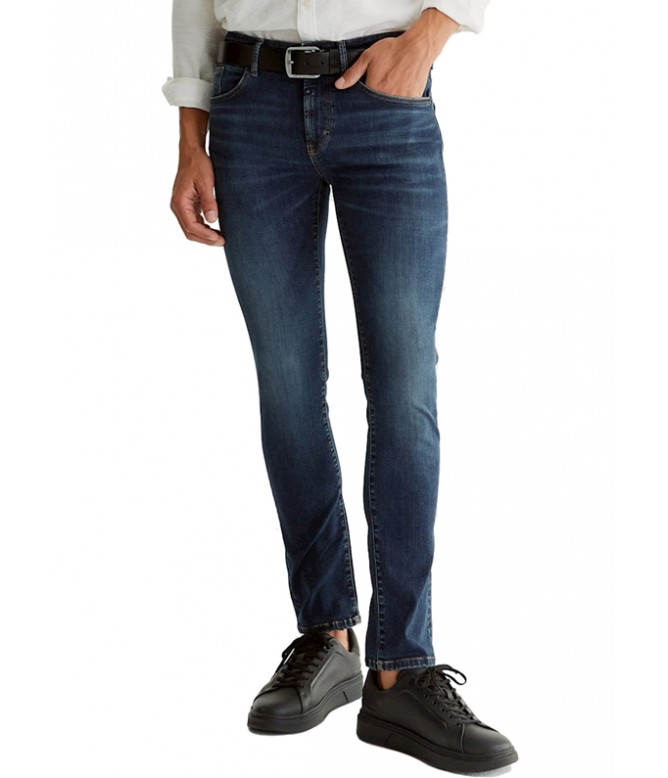 Cup od Joe - Leo Green Way Slim Fit Wellflex