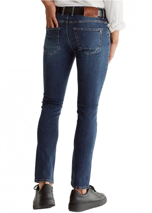 Cup od Joe - Leo Green Way Slim Fit Wellflex