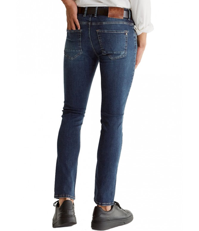 Cup od Joe - Leo Green Way Slim Fit Wellflex