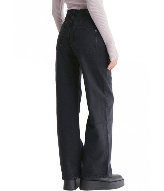 Maria Black Culotte Jeans